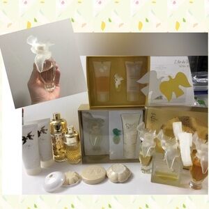 Nina Ricci L’Air du Temps Big Bath & Beauty Bundle